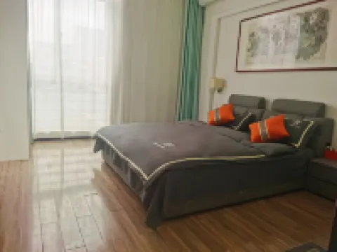 Ruili Shangzhenyuan Culture Homestay