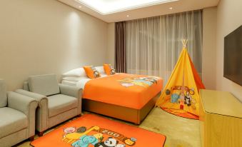 Vienna International Hotel Shaoguan Qujiang Nanhua Temple Wanbo Huacheng Hotel
