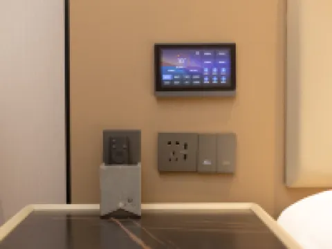 โรงแรมมิลาน โรงแรมในผู่เจียง