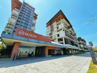 Muse • MUSEA Manyue Boutique Stay (Shanwei Poly Jinding Bay Seaside) Hotels in Shanwei