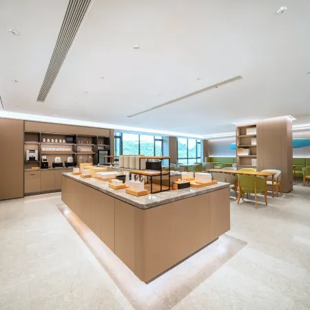 JI Hotel (Guilin Gongcheng Wenmiao)