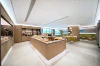 JI Hotel (Guilin Gongcheng Wenmiao) - Morgenmad