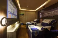 Sailimuhu Elaine· Resort Hotel - spa