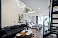 Meet Nanshe Homestay in Qingdao โรงแรมใกล้ศูนย์กีฬาชิงเต่าสนามกีฬา