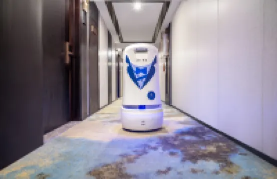 星程飯店（天津鼓樓大悅城店）