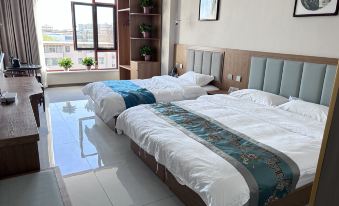 Xinpeng Smart Hotel