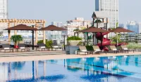 Sheraton Guangzhou Hotel