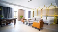 Lanshan Mu Hotel (Dunhuang Branch)