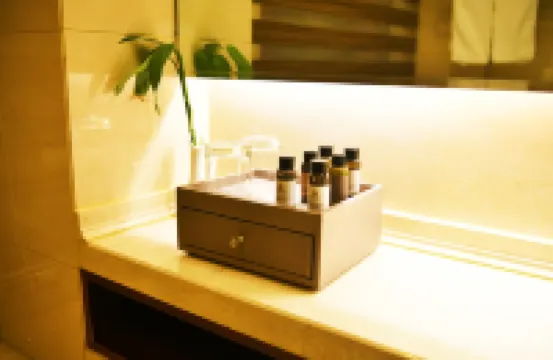 Holiday Inn Baoding Xingrui