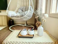 Immerse Villa