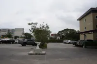 A-Place Suvarnabhumi - Bãi đậu xe