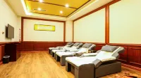 James Joyce Coffetel (Chengde Mountain Resort Toudao Pailou) - spa