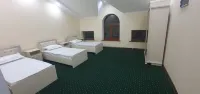 IFOR HOTEL Hotels in Jizzakh District