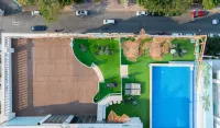 TND Hotel Các khách sạn ở Xương Huân