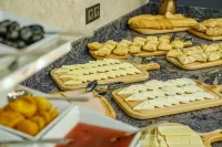 Best Western Plus Batumi - Breakfast