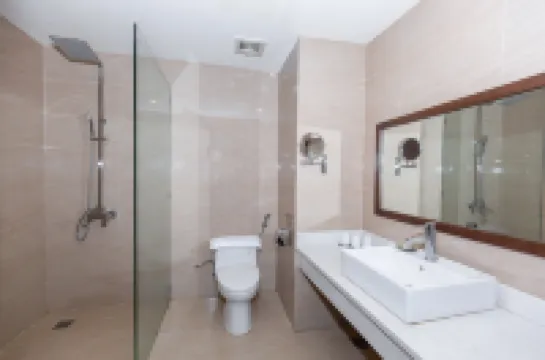 Muong Thanh Sapa Hotel