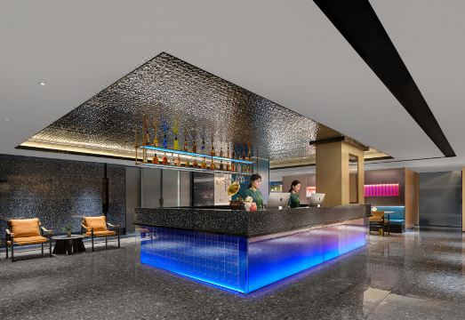 4. 란완 호텔 (광..