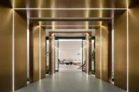 An and Jane Cloud Walk Residence Mountain and Sichuan