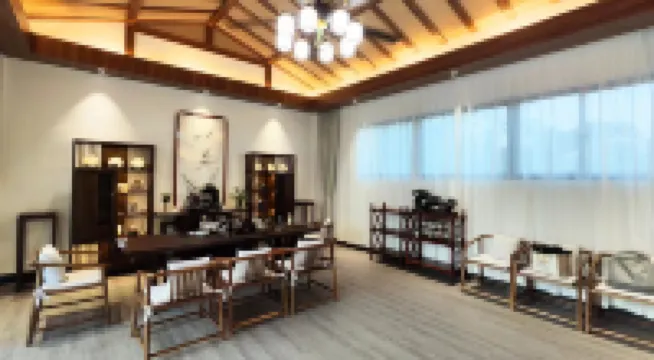 丘舍（文昌邢宥故居店）