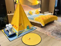 Wugongshan Ran Hotel