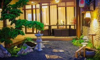 Mr. Yuan's Seaview Villa Homestay
