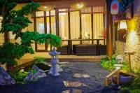 Mr. Yuan's Seaview Villa Homestay