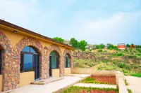 Huaxian Valley Homestay Hoteller i Xinrong District