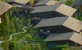 Dusit Hotel AG Park, Chengdu