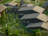 Dusit Hotel AG Park, Chengdu Hotels near Xinjin Laojun Mountain