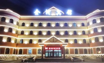 Jinhe City Jinhe town Jinhe hotel