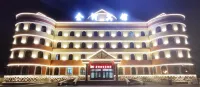 Jinhe City Jinhe town Jinhe hotel - 2 Yıldız