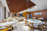 素柏·雲飯店（安平聖姑安縵店） - 早餐