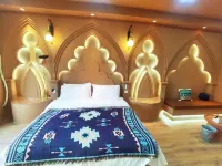 Yunye Lanshu Homestay (Liaocheng Development Zone Zhenhua Shopping Center)