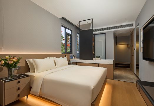 어바 S (샤먼 기차역 지점)