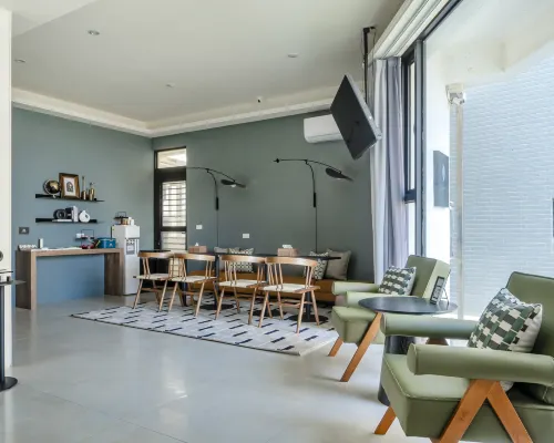 Chill Style Easy Stay Hotels in Penghu