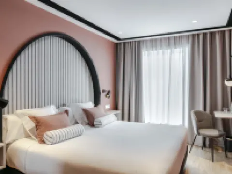 โรงแรม วินชี บอนจาร์ดิม โรงแรมในปอร์โต