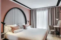 Vincci Bonjardim Hotels in Porto