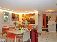 B Hotel Caen Hotels in Calvados