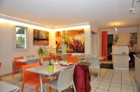 B Hôtel Caen Est