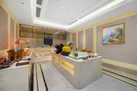 Vienna Hotel (Tangshan Laoting Maoyuan East Street) - sarapan