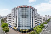 Yilaideng Hotel (Wanning High-speed Railway Station City Government Branch) Hotel in zona Chunyuan Bay