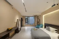 Shuiyun Moju B&B