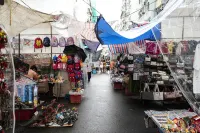 เอพ็อคโฮเทล - โรแมนติก