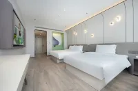 Ibis Styles Hotel (Rizhao Wanpingkou Dengta Scenic Area)