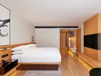 Fairfield by Marriott Guangzhou Konggang（Guangzhou Baiyun Airport T2/T3 Terminal ） Hotels near Gaozeng