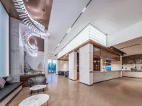 Yuelan Mountain Wei Jing Hotel