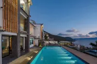 Bayuquan Shuiyun Peninsula Seaview B&B (Shanhai Plaza Vanke Branch)