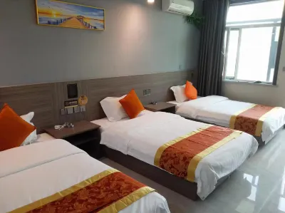 Guzhuang Folk Hotel