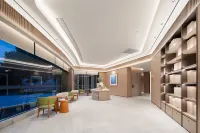 JI Hotel (Quzhou Shuitingmen) - 3-Star