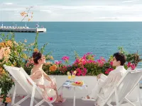 Huidong Island Sunset Beach Seascape Resort (Xunliao Bay Sea World Branch) Hotels in Huidong